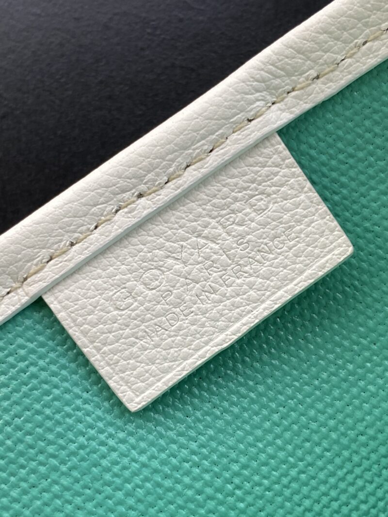 Goyard Tote Bag-24*1*21CM - Image 7