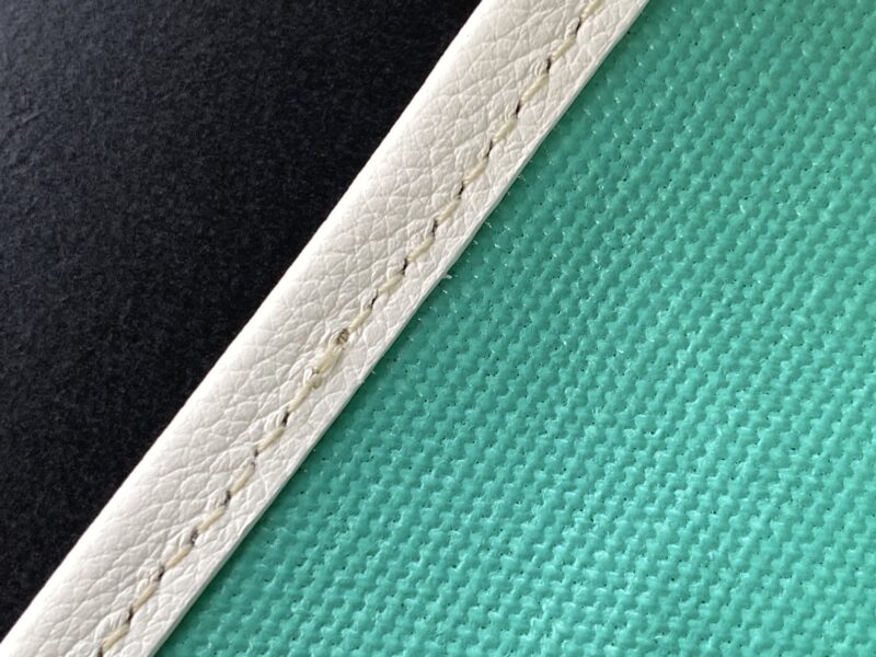 Goyard Tote Bag-24*1*21CM - Image 8