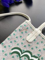 Goyard Tote Bag-24*1*21CM - Image 9