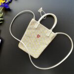 Goyard Tote Bag-24*1*21CM