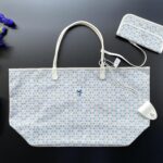 Goyard Tote Bag-28*15*34CM&34*20*40CM