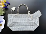 Goyard Tote Bag-28*15*34CM&34*20*40CM - Image 2