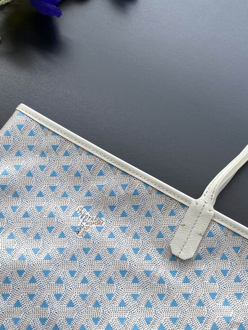 Goyard Tote Bag-28*15*34CM&34*20*40CM - Image 4