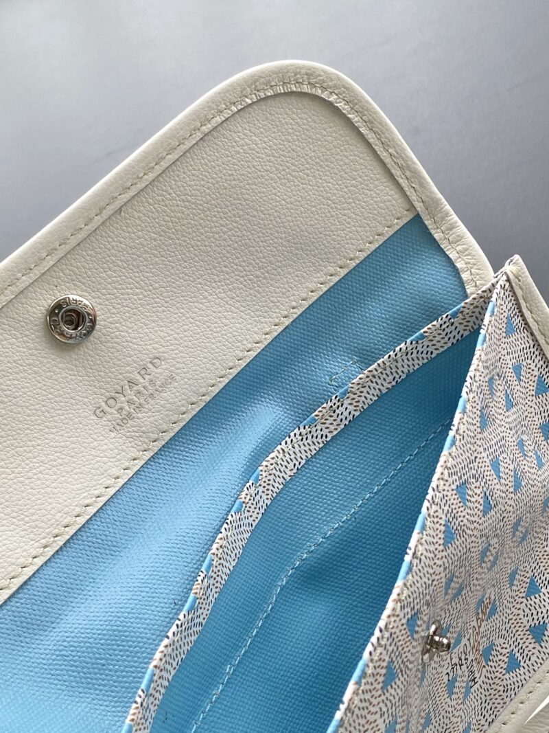 Goyard Tote Bag-28*15*34CM&34*20*40CM - Image 8