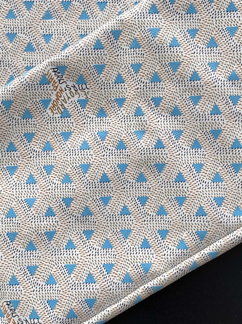 Goyard Tote Bag-28*15*34CM&34*20*40CM - Image 9