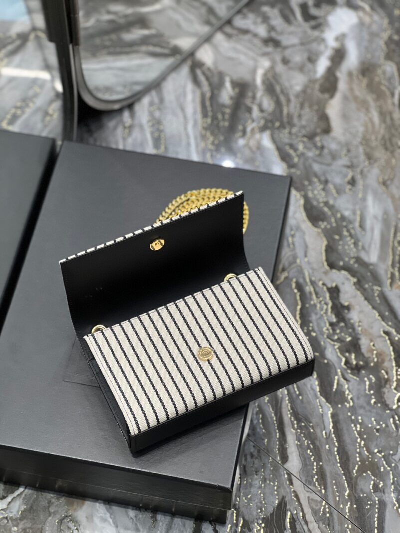 YSL Kate Bag-20x13.5x5.5cCM - Image 5