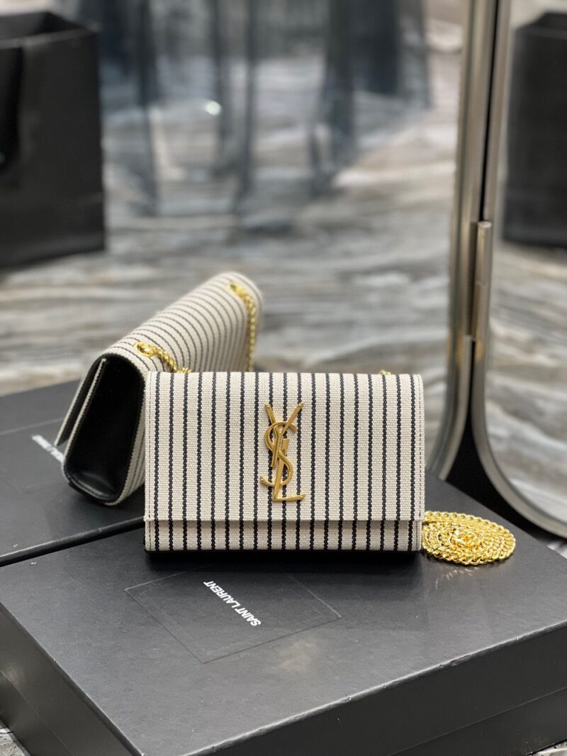 YSL Kate Bag-20x13.5x5.5cCM - Image 4