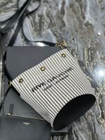 YSL Rive Gauche Bag-20*30*28.5CM - Image 8