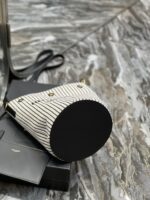 YSL Rive Gauche Bag-20*30*28.5CM - Image 9