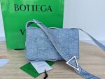 Bottega Veneta Cassette Bag-23x15x6CM