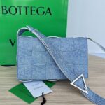 Bottega Veneta Cassette Bag-23x15x6CM