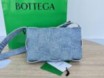 Bottega Veneta Cassette Bag-23x15x6CM - Image 3
