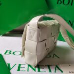 Bottega Veneta Cassette Bag-17.5x10.5x3.5CM - Image 2