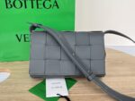 Bottega Veneta Cassette Bag-23x15x6CM