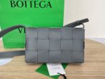 Bottega Veneta Cassette Bag-23x15x6CM - Image 2