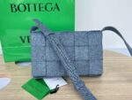 Bottega Veneta Cassette Bag-23x15x6CM - Image 2