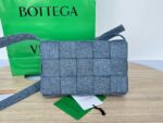 Bottega Veneta Cassette Bag-23x15x6CM