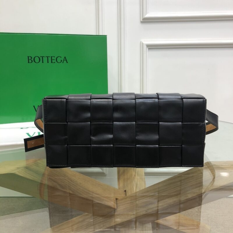 Bottega Veneta Belt Cassette Bag-14*28*4CM - Image 2