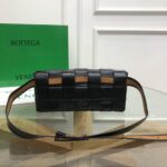 Bottega Veneta Belt Cassette Bag-14*28*4CM - Image 3