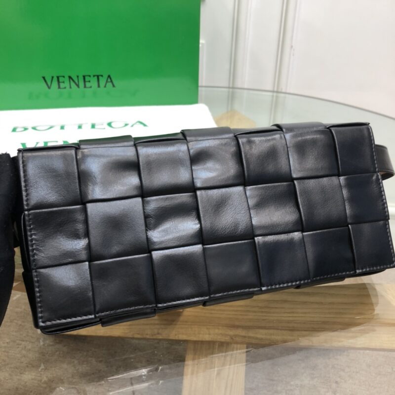Bottega Veneta Belt Cassette Bag-14*28*4CM - Image 5