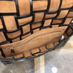 Bottega Veneta Belt Cassette Bag-14*28*4CM - Image 8