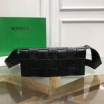Bottega Veneta Belt Cassette Bag-14*28*4CM