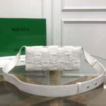 Bottega Veneta Belt Cassette Bag-14*28*4CM