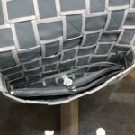 Bottega Veneta Belt Cassette Bag-14*28*4CM - Image 7