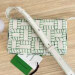 Bottega Veneta Cassette Bag-23x15x6CM