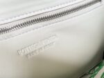 Bottega Veneta Cassette Bag-23x15x6CM - Image 9