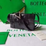 Bottega Veneta Cassette Bag-17.5x10.5x3.5CM