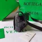 Bottega Veneta Cassette Bag-17.5x10.5x3.5CM - Image 3