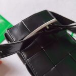 Bottega Veneta Cassette Bag-17.5x10.5x3.5CM - Image 9