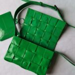 Bottega Veneta Cassette Bag-17.5x10.5x3.5CM - Image 6