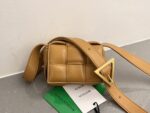 Bottega Veneta Padded Cassette Bag-12*8*4CM
