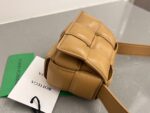Bottega Veneta Padded Cassette Bag-12*8*4CM - Image 4
