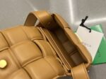 Bottega Veneta Padded Cassette Bag-12*8*4CM - Image 7