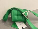 Bottega Veneta Padded Cassette Bag-12*8*4CM