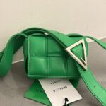 Bottega Veneta Padded Cassette Bag-12*8*4CM