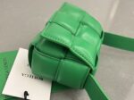 Bottega Veneta Padded Cassette Bag-12*8*4CM - Image 6
