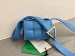 Bottega Veneta Padded Cassette Bag-12*8*4CM