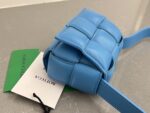 Bottega Veneta Padded Cassette Bag-12*8*4CM - Image 2