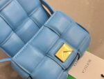Bottega Veneta Padded Cassette Bag-12*8*4CM - Image 6