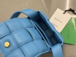 Bottega Veneta Padded Cassette Bag-12*8*4CM - Image 5
