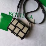 Bottega Veneta Cassette Bag-12x8x4CM - Image 8