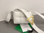 Bottega Veneta Padded Cassette Bag-12*8*4CM