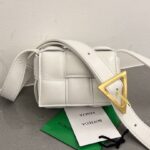 Bottega Veneta Padded Cassette Bag-12*8*4CM