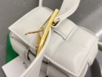 Bottega Veneta Padded Cassette Bag-12*8*4CM - Image 7