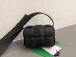 Bottega Veneta Padded Cassette Bag-12*8*4CM - Image 3