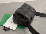 Bottega Veneta Padded Cassette Bag-12*8*4CM - Image 2